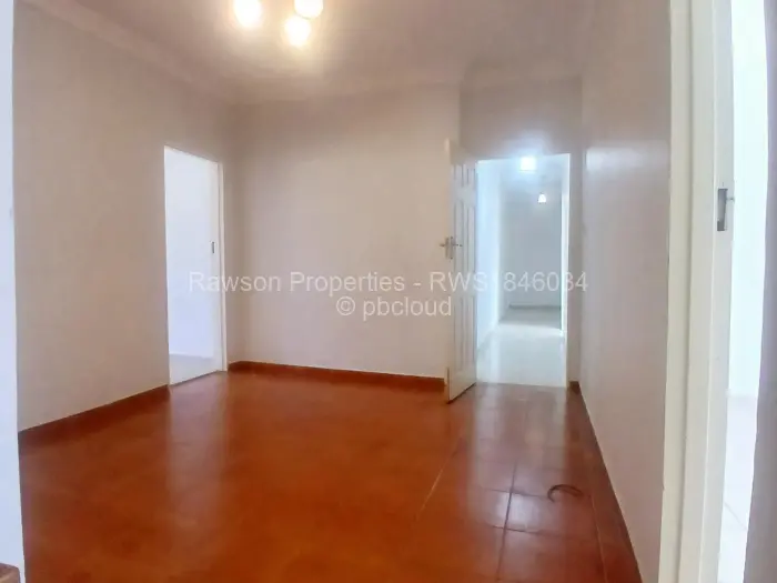 5 Bedroom House for Sale in Borrowdale, Harare