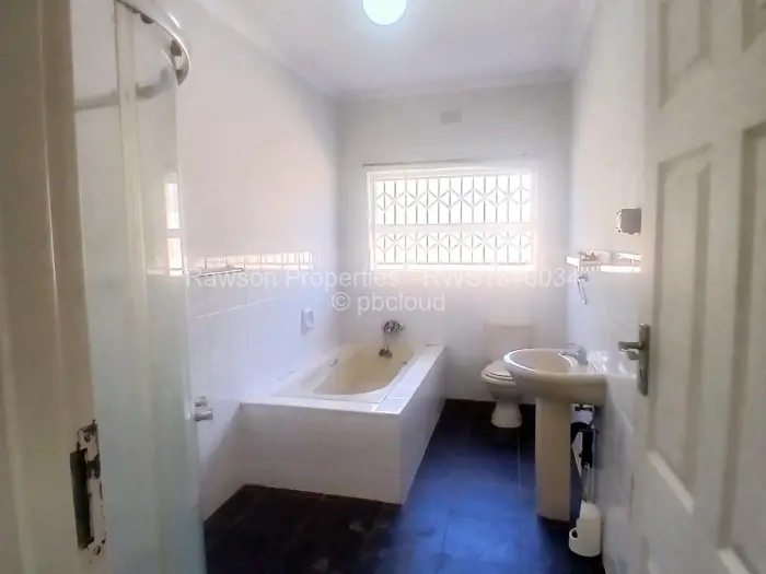 5 Bedroom House for Sale in Borrowdale, Harare