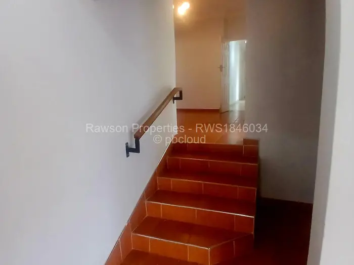 5 Bedroom House for Sale in Borrowdale, Harare