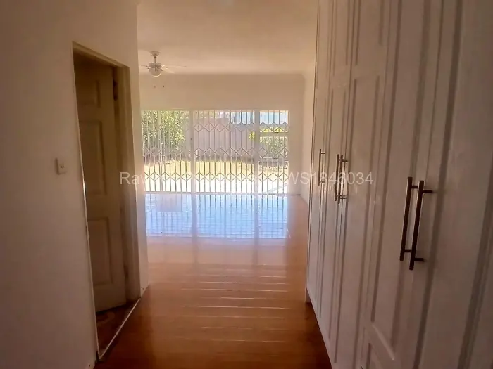 5 Bedroom House for Sale in Borrowdale, Harare