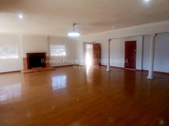 5 Bedroom House for Sale in Borrowdale, Harare
