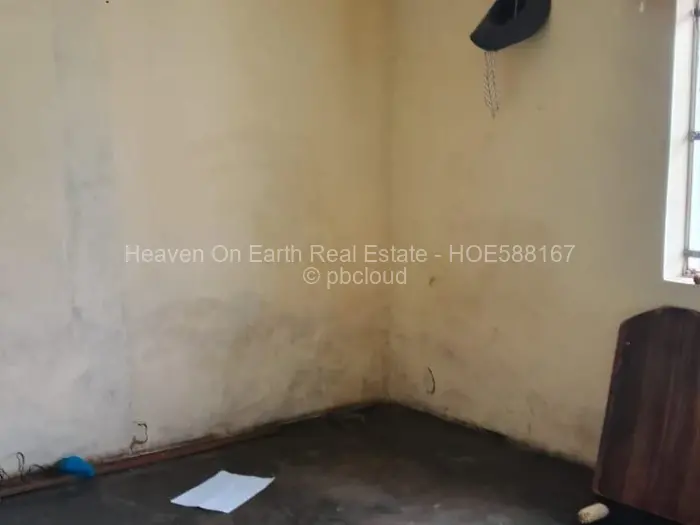 5 Bedroom House for Sale in Greendale, Harare