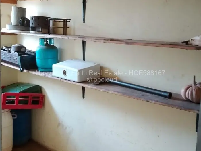 5 Bedroom House for Sale in Greendale, Harare