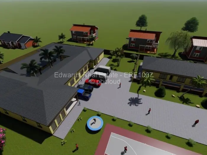 Warehouse/Industrial for Sale in Chitungwiza, Chitungwiza