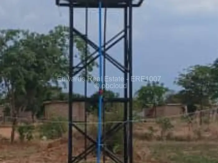 Warehouse/Industrial for Sale in Chitungwiza, Chitungwiza