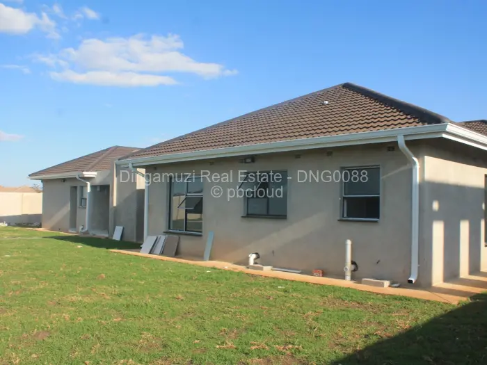 7 Bedroom House for Sale in Mount Pleasant Heights, Harare