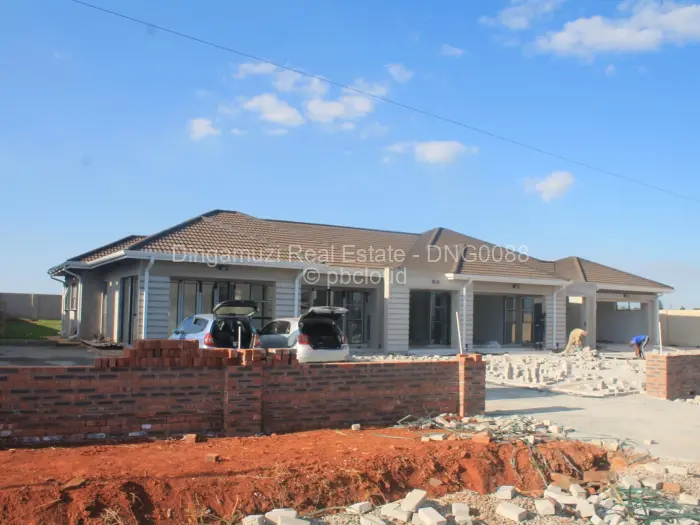 7 Bedroom House for Sale in Mount Pleasant Heights, Harare