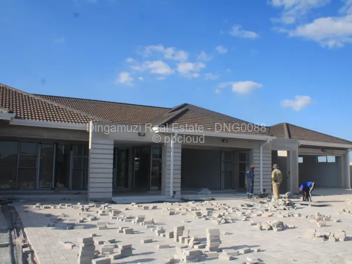 7 Bedroom House for Sale in Mount Pleasant Heights, Harare