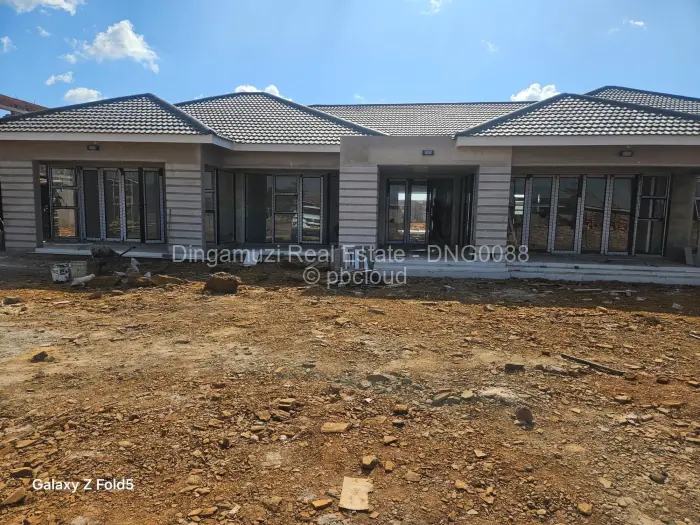 7 Bedroom House for Sale in Mount Pleasant Heights, Harare