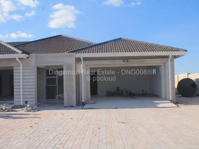 7 Bedroom House for Sale in Mount Pleasant Heights, Harare