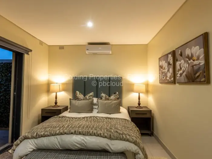 6 Bedroom House to Rent in Shawasha Hills, Harare