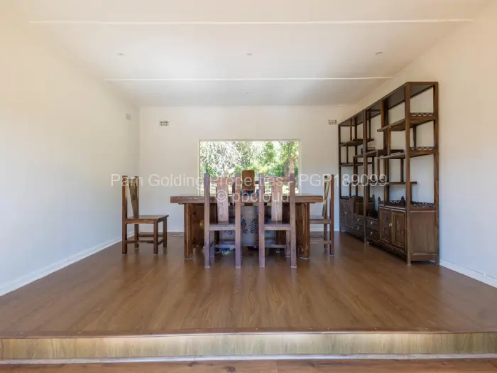 9 Bedroom House for Sale in Borrowdale, Harare