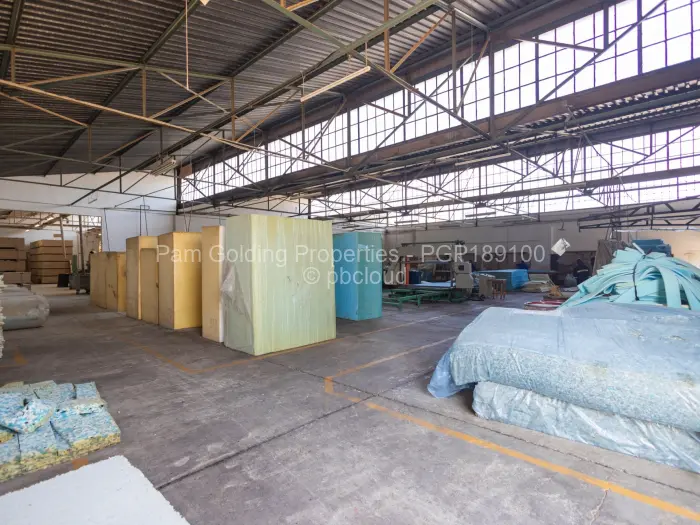 Other Commercial for Sale in Msasa, Harare