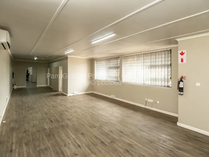 Warehouse/Industrial for Sale in Msasa, Harare