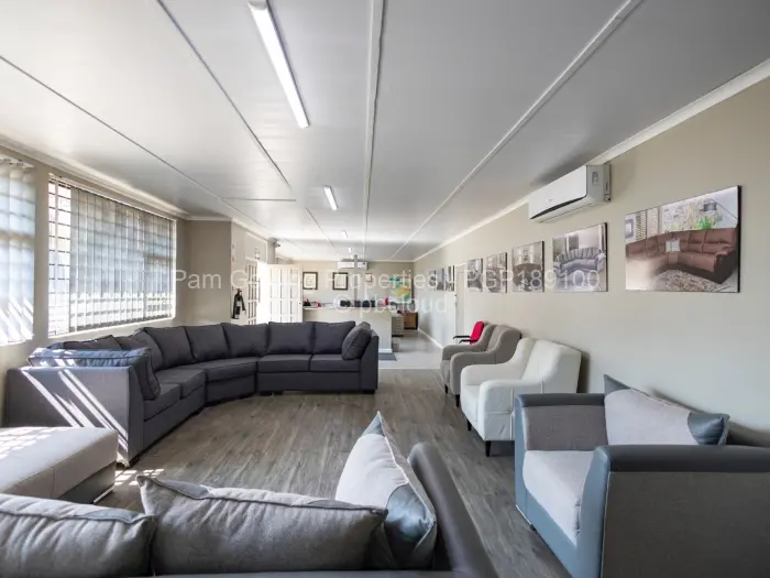 Other Commercial for Sale in Msasa, Harare