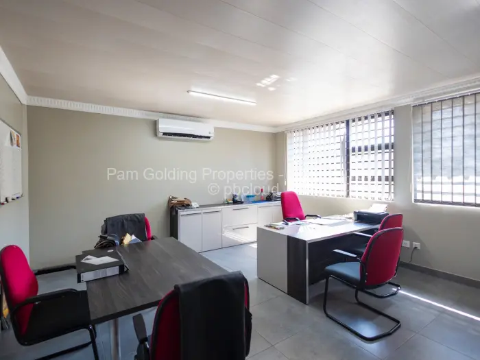 Other Commercial for Sale in Msasa, Harare