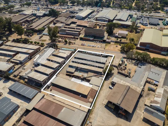 Other Commercial for Sale in Msasa, Harare