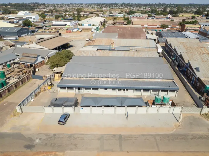 Other Commercial for Sale in Msasa, Harare