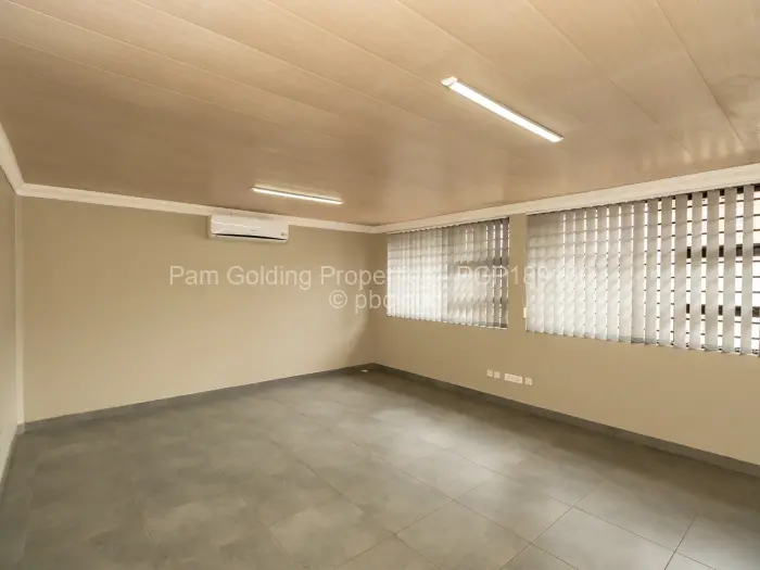 Warehouse/Industrial for Sale in Msasa, Harare