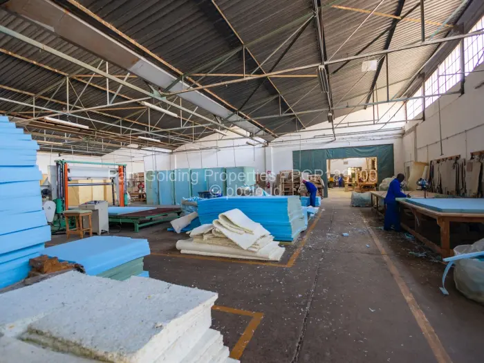 Other Commercial for Sale in Msasa, Harare