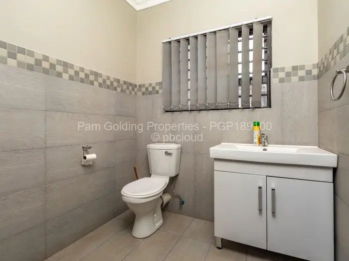 Warehouse/Industrial for Sale in Msasa, Harare