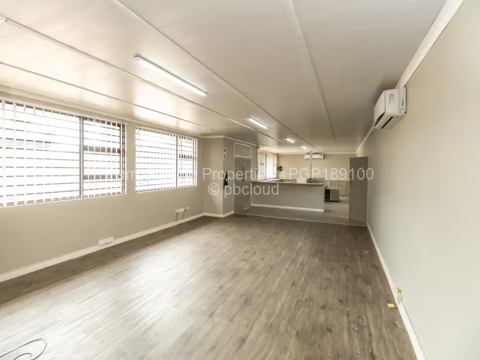 Warehouse/Industrial for Sale in Msasa, Harare