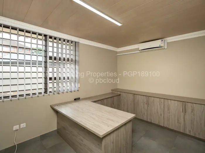 Warehouse/Industrial for Sale in Msasa, Harare