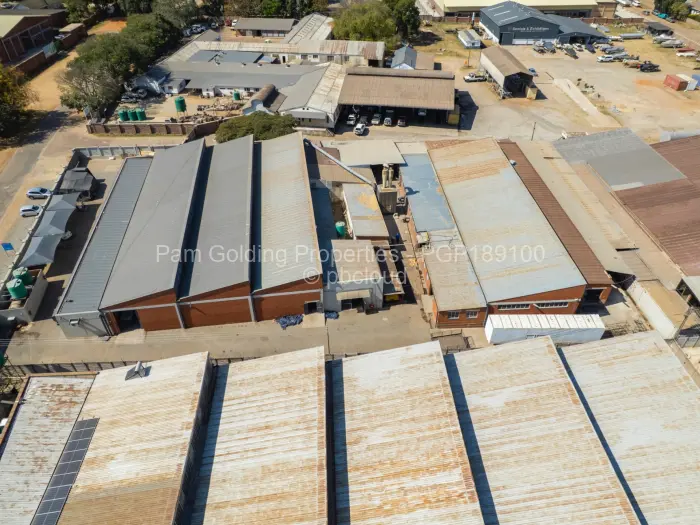 Other Commercial for Sale in Msasa, Harare