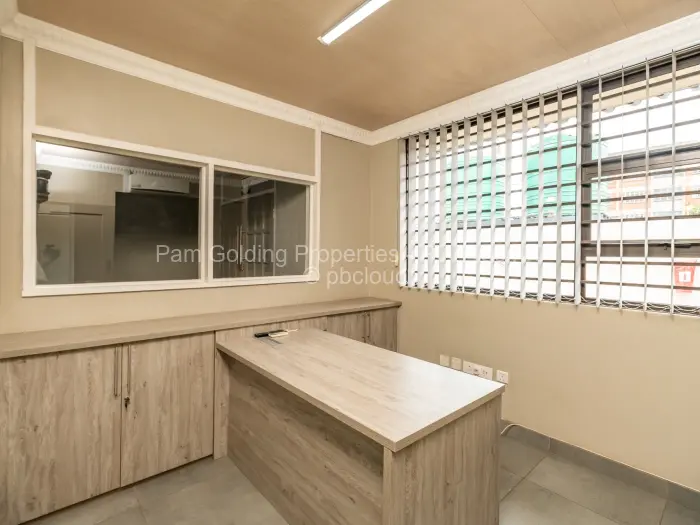 Warehouse/Industrial for Sale in Msasa, Harare