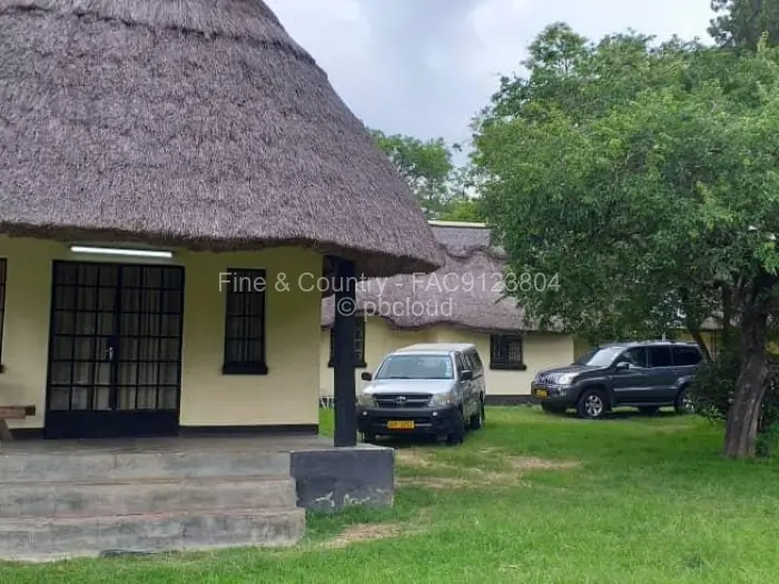 3 Bedroom House for Sale in Marondera, Marondera