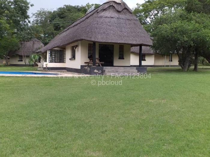 3 Bedroom House for Sale in Marondera, Marondera