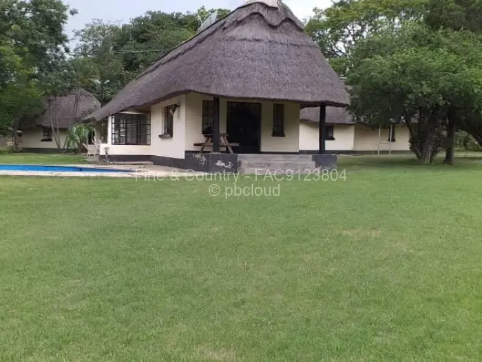 3 Bedroom House for Sale in Marondera, Marondera