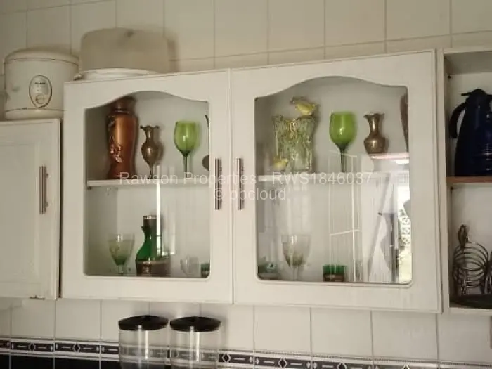 4 Bedroom House for Sale in Hillside, Harare