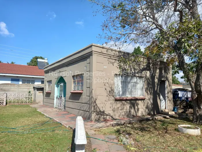 4 Bedroom House for Sale in Hillside, Harare