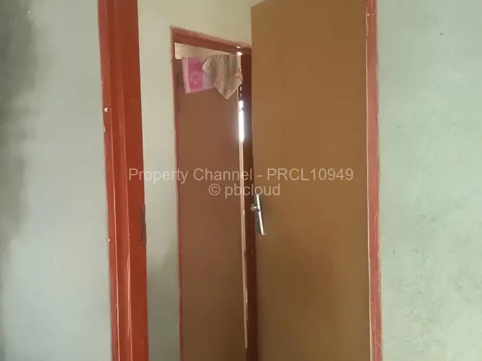 4 Bedroom House for Sale in Dangamvura, Mutare