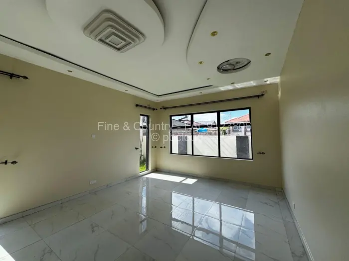 4 Bedroom House to Rent in Mabvazuva Estates, Ruwa