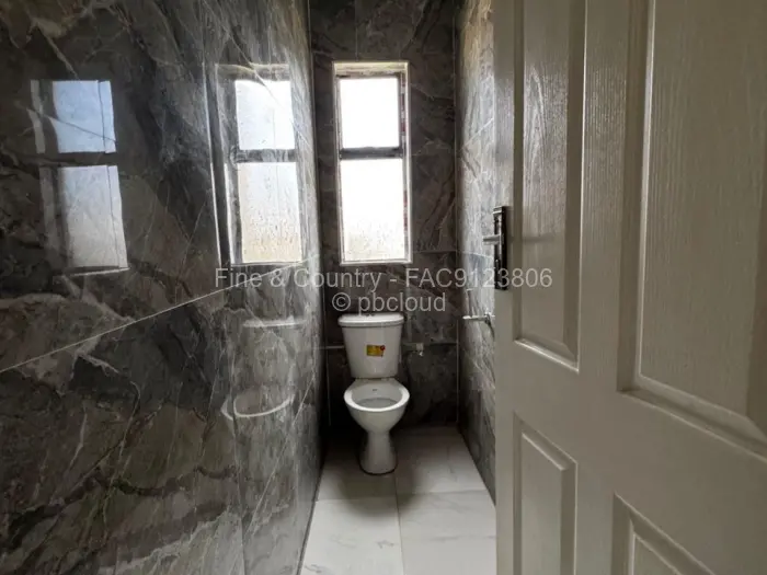 4 Bedroom House to Rent in Mabvazuva Estates, Ruwa