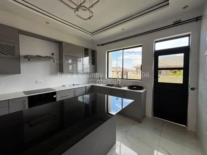 4 Bedroom House to Rent in Mabvazuva Estates, Ruwa
