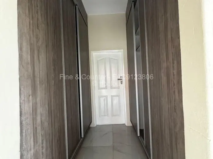4 Bedroom House to Rent in Mabvazuva Estates, Ruwa