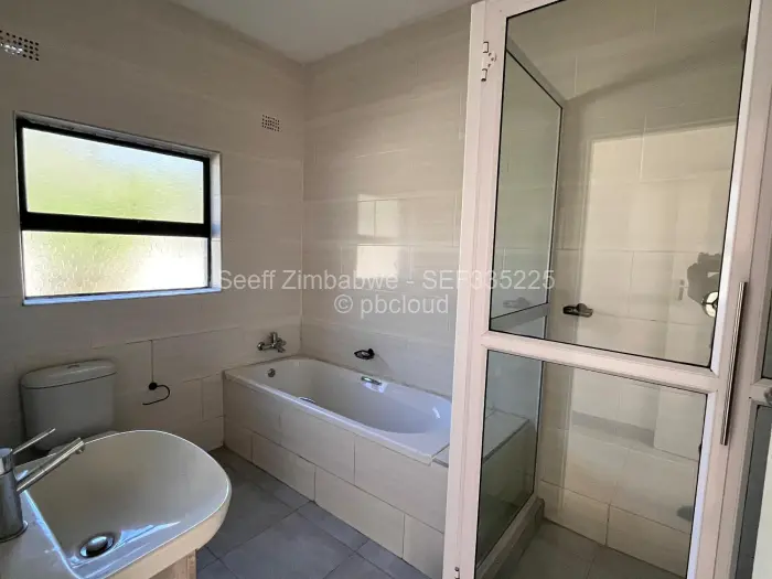 Townhouse/Cluster to Rent in Mandara