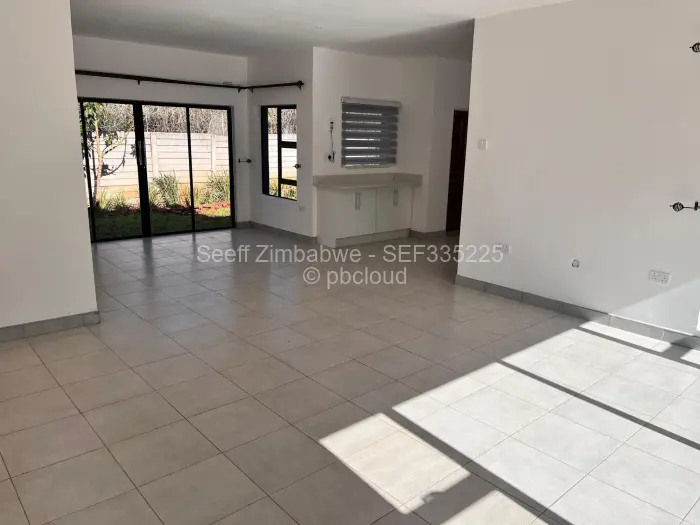 Townhouse/Cluster to Rent in Mandara