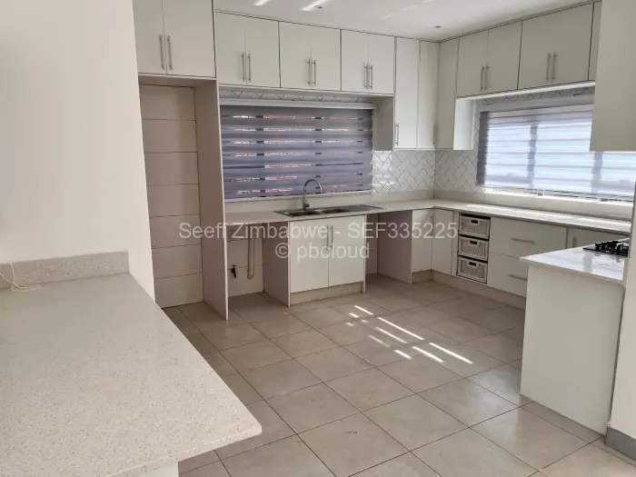 Townhouse/Cluster to Rent in Mandara