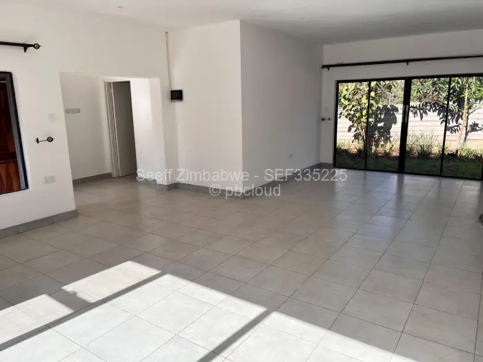 Townhouse/Cluster to Rent in Mandara