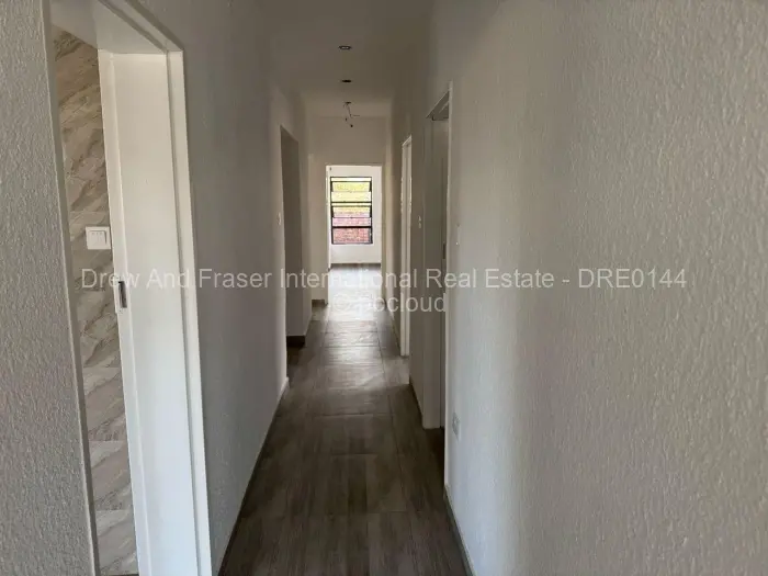 4 Bedroom House for Sale in Mabvazuva Estates, Ruwa