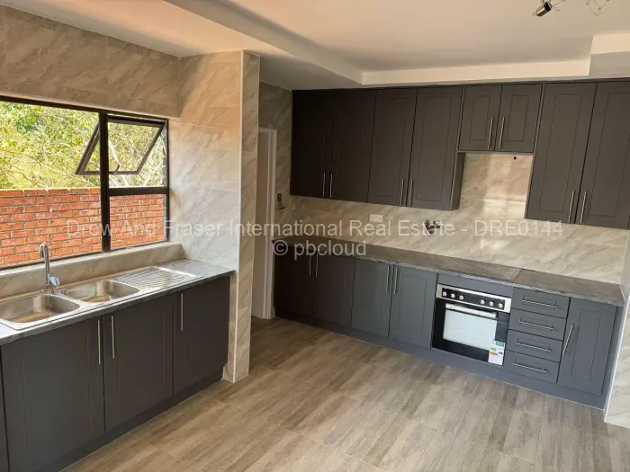 4 Bedroom House for Sale in Mabvazuva Estates, Ruwa