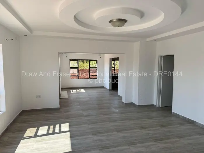 4 Bedroom House for Sale in Mabvazuva Estates, Ruwa