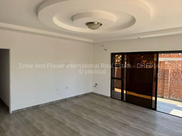 4 Bedroom House for Sale in Mabvazuva Estates, Ruwa