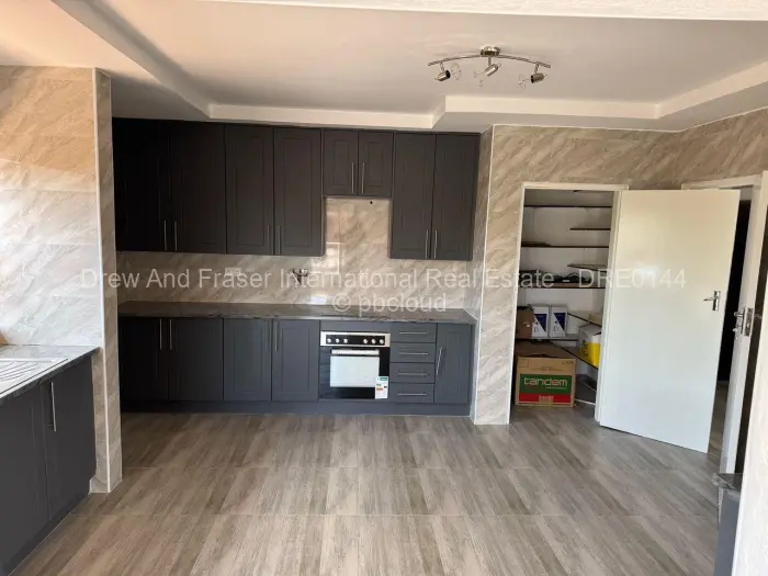 4 Bedroom House for Sale in Mabvazuva Estates, Ruwa