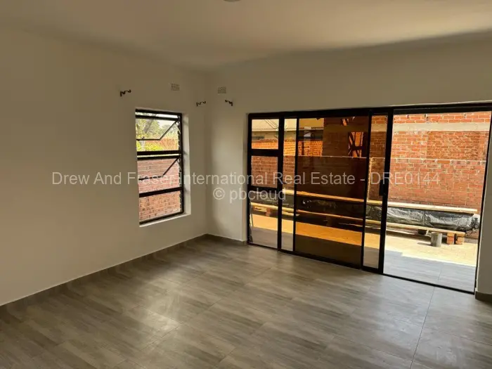 4 Bedroom House for Sale in Mabvazuva Estates, Ruwa