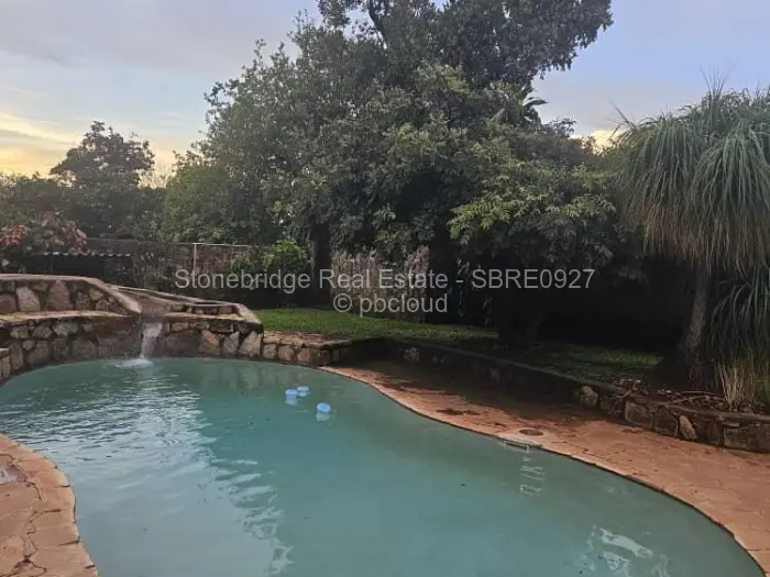 Farm/Plot for Sale in Worringham, Bulawayo